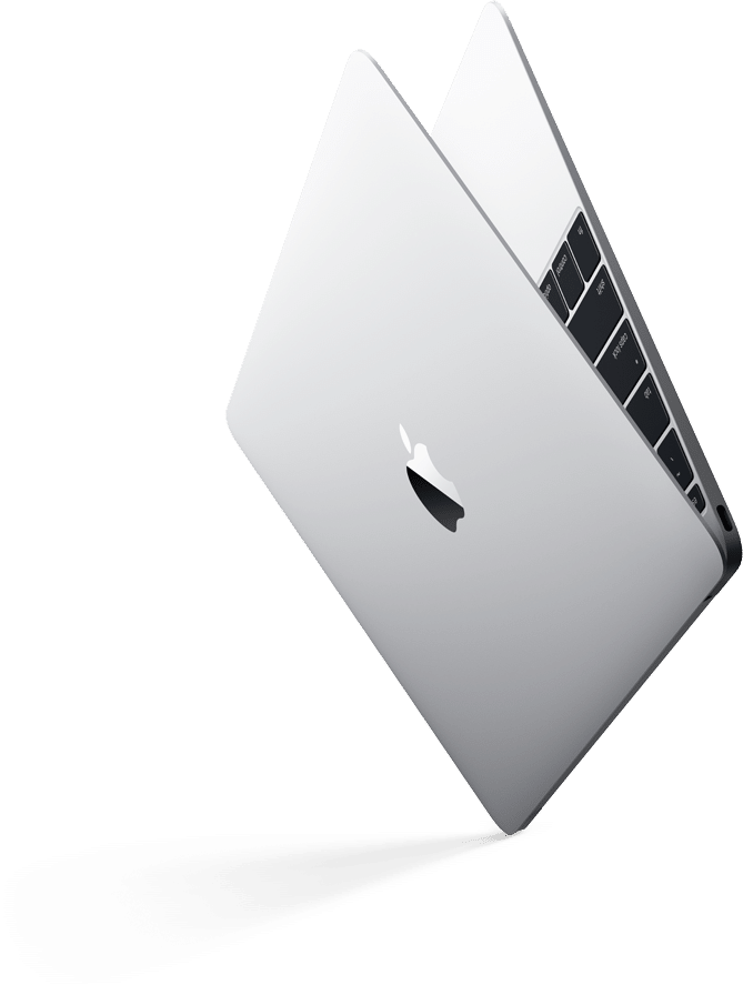 MacBook Laptop