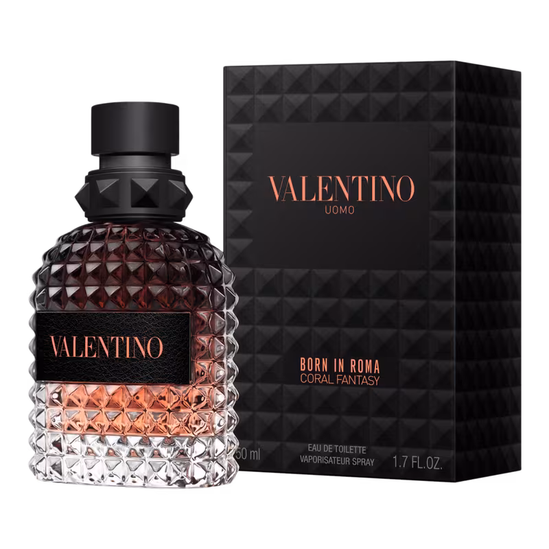 Valentino Perfume