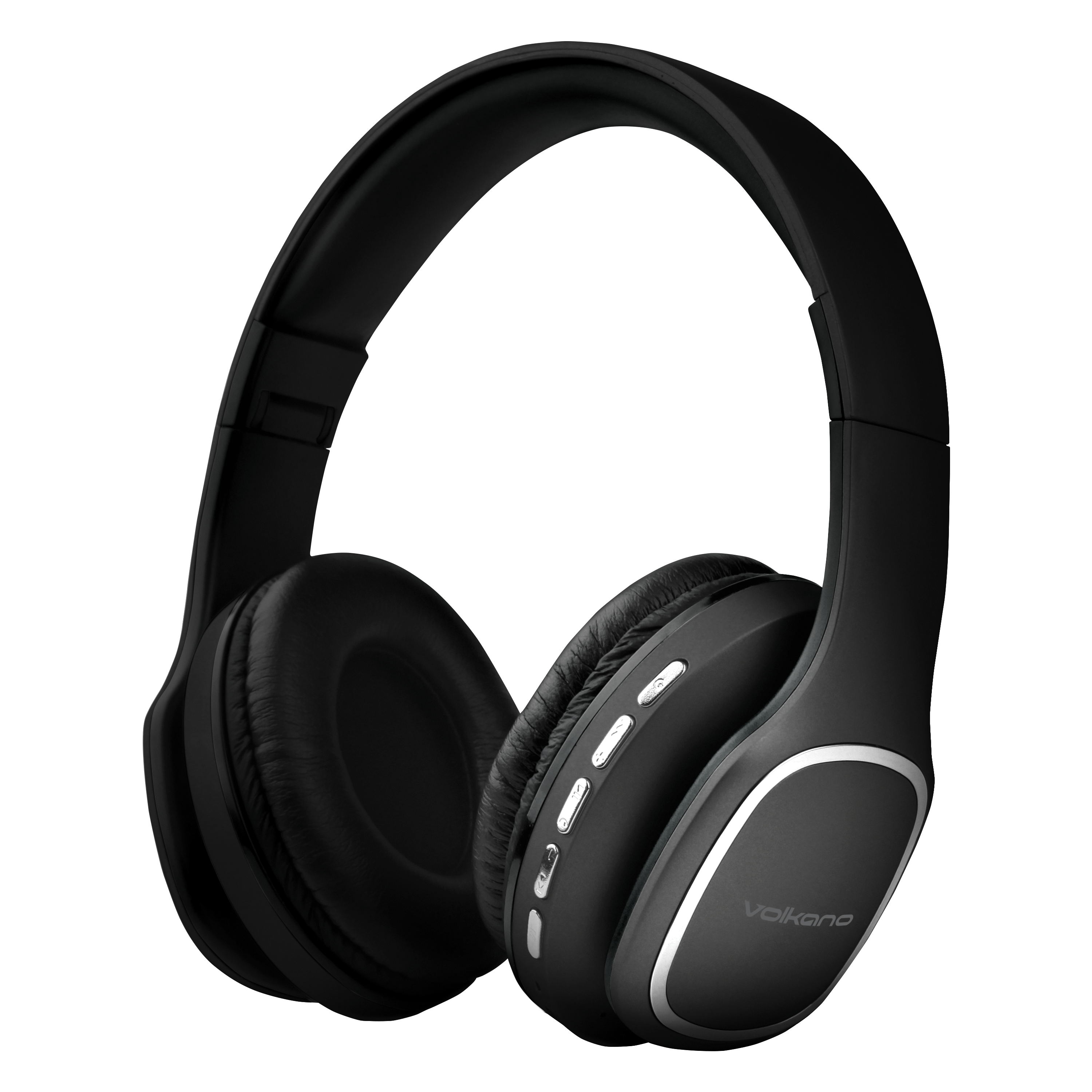 Volkano Headphones